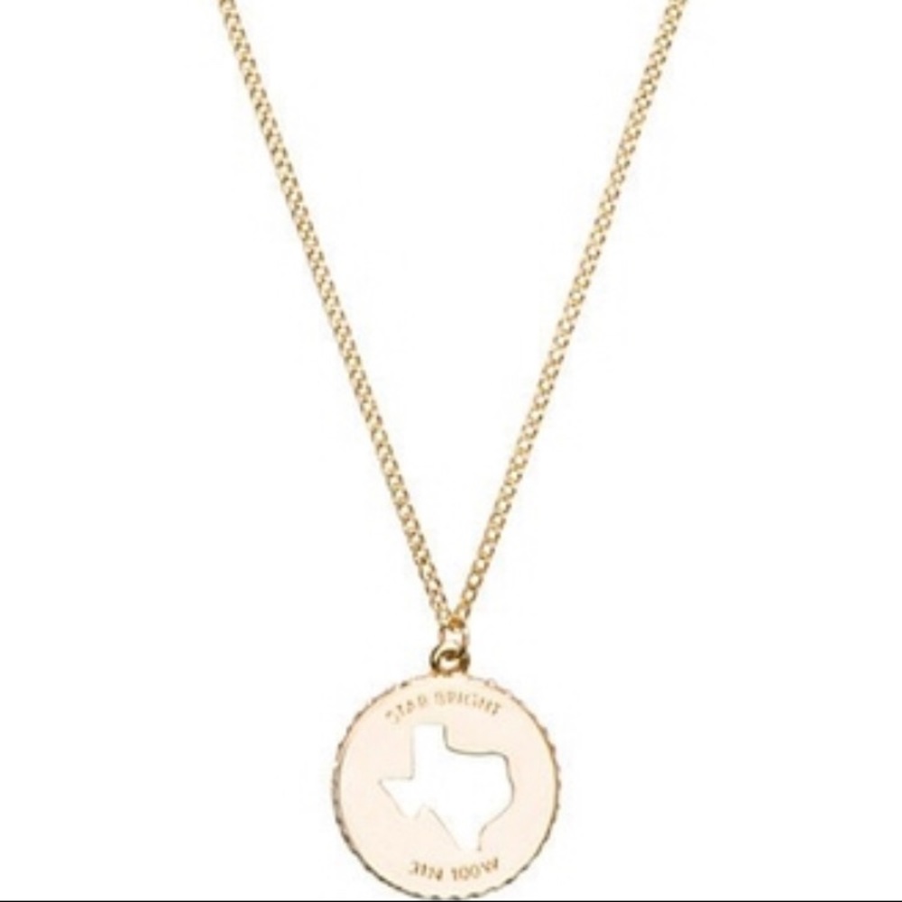 Kate Spade State Of Mind- Texas